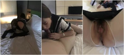 武汉00年露脸JK小妹妹 - 91视频|91自拍|国产自拍